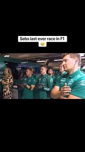 Sebs last ever race in F1 . . . #F1 #racing #formula1 #formulaone #karting | Hathaway Motorsports