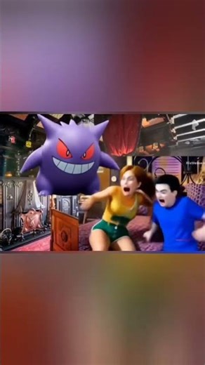 Ash & Gengar Pokemon - The Story of us (Pokemon AMV)