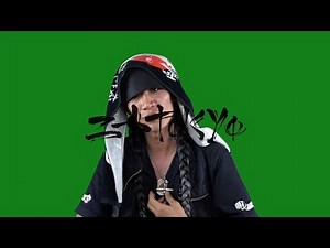 CRAY-G : バイオレンスな話 〜トランクの中〜