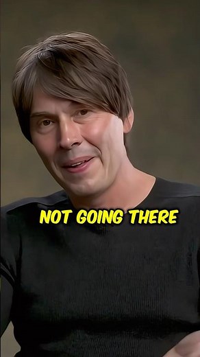 On Going to Other Planets 🚀 w/Brian Cox