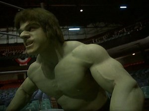 The Psychic(Hulkout 2)
