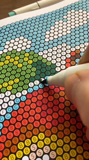  Color by Number Book ️ Relax, unwind, and get creative with an easy, enjoyable coloring experience — perfect for all ages! ✅ Number-guided designs for stress-free coloring ✅ Helps improve focus, patience & creativity ✅ Beautiful patterns, animals, landscapes & more ✅ Great for kids, adults, travel, or gifting  Fast shipping & easy returns  Popular in the US, UK, Canada & Australia | Patiyu gift | Facebook