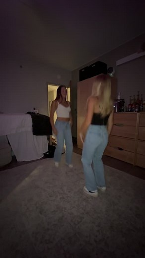 Paige's Dance Moves: A TikTok Compilation