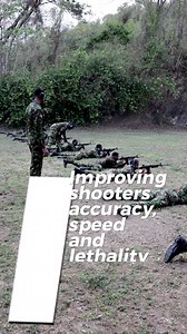 Combined readiness, one mission. 🫡 Day 2 of #TRADEWINDS25 featured a variety of training, but here is a taste of some of the combined range operations.🎯 Catch a glimpse of the training below 🎥 Footage by U.S. Marine Lance Cpl. Payton Goodrich #ArmySouth #TW25 #RangeOperations U.S. Southern Command (SOUTHCOM) | Air Forces Southern | U.S. Marine Corps Forces, South | U.S. Naval Forces Southern Command & U.S. 4th Fleet | Joint Interagency Task Force South | Trinidad and Tobago Defence Force | U.