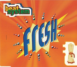 Beat System - Fresh