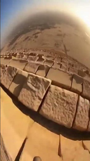 Pyramid Descent (AI)