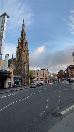 Your guide to visit Dundee🏰 Surrounded by historic castles and landmarks