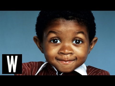 Whatever Happened To...WEBSTER?