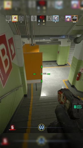 CS:GO & CS2 Clips: Funny Moments & Memes