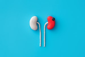 Coping With the Side Effects of Kidney-Cancer Treatment