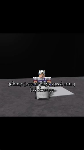 johnnyjoestargamin #johnnyjoestar #roblox #gaming #steelballrun #fyp