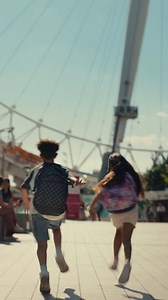 London, get ready for a summer of FUN! 🥳 Say YEEEEEES to epic family adventures at London’s top attractions with half price tickets for kids. T&Cs apply: https://london-eye.visitlink.me/UU5nMl | The Official London Eye