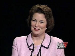 Book TV: Booknotes: Susan Eisenhower, "Breaking Free"