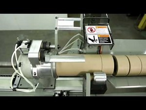 P520 Programmable Core Cutter