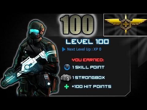 Sas 4 - LEVEL 100 MEDIC