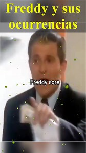 Freddy y sus ocurrencias #ecomoda #BettyLaFea #YoSoyBettyLaFea #Betty #CanalRcn | Bentley Rossi Taylor