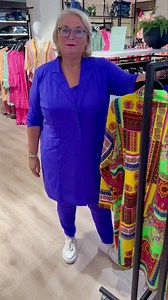 11K views · 160 reactions | The color purple! Blijft een fantastisch kleur | Maxim's | Facebook