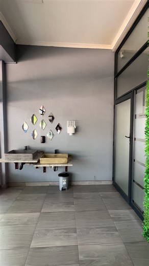 Discover Playville Cafe in Bulawayo