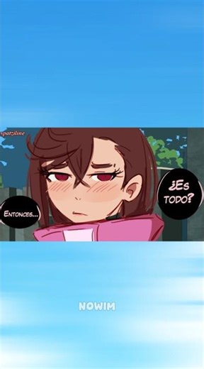 Okarun Says Goodbye to Momo