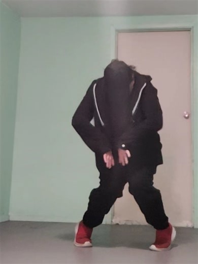 Improving My Dance Skills: A Reflection