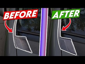 How To Replace Cowl Covers on 2011-2020 Toyota Sienna!
