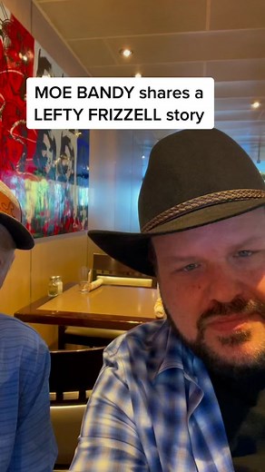 The Legendary Lefty Frizzell: A Classic Country Music Story