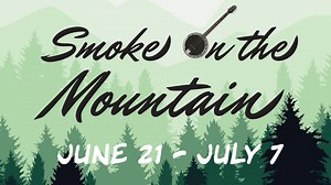 4.8K views · 41 reactions | SMOKE ON THE MOUNTAIN has preview performances for only $25 Friday and Saturday, with GREAT SEATS still remaining for Saturday at 8pm! Get your tickets now by calling the Box Office at 717-352-2164 or by going online to https://totempoleplayhouse.secure.force.com/ticket#details_a0S1B00000RnQuZUAV | Totem Pole Playhouse | Facebook