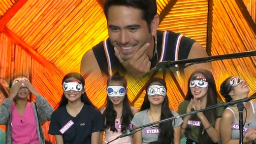 PBB Balikbahay: Kinausap ni Kuya ang girls ng PBB Otso Batch 3 Teens dahil sa parating na bisita... Si Gerald Anderson! Balikan natin! #PinoyBigBrother #PBBBalikbahay #PBB #PBBOtso | Pinoy Big Brother ABS-CBN