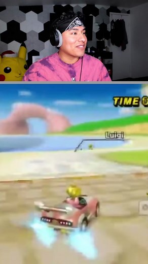 Mario Kart Anti Piracy Screen!!! #antipiracyscreen #antipiracyscreens #antipiracyvideogames #antipiracy #mario #mariokart #foryoupag #foryou #fyp #fypシ