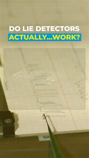 Have you ever wondered if lie detectors actually work? Did you know you can spot one at the National Museum of American History? Join us as we delve into the history and science behind these devices - from how they measure "deception" to the controversies surrounding their use. Stay tuned for more episodes of National Treasure, where we share behind-the-scenes stories of objects in the Smithsonian Collections. | Smithsonian Magazine