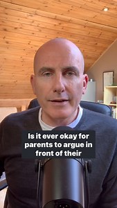 Q&A Is it ever okay for children to witness their parents arguing? #davidcoleman #drdavidcoleman #psychology #positiveparenting #emotions #teenagers #parent #parenting #motherhood #momlife #kids #family #parenthood #parentingtips #parents #children #mom #dadlife #fatherhood #mumlife #toddler #tipsparenting #parentinglife #dad #familytime #toddlerlife #mentalhealth #adolescence #parentingadvice | Dr David Coleman