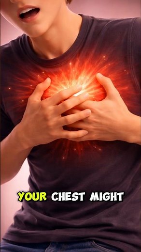 What Happens If Your Heart Beats Too Fast? ❤️😳