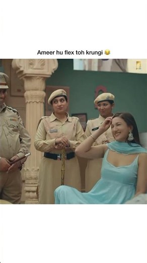 Lolla😂 Watch #LovelyLolla Season 1 streaming now on ‪@DreamiyataDramaa‬ #ishamalviya #DDramaz