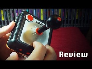 Activision TV Games - Plug And Play Review