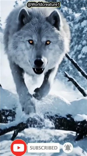 Wolf vs Lion: Who's the Real King of the Jungle?