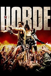 The Horde (2010) Streaming - Where to Watch Online