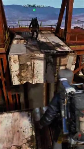 Truly blissful #arcraiders #arcraidersclips #memes #edits #icarus