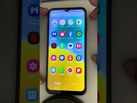 Android phone flashlight not working - Fix