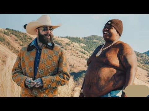 Post Malone – We Learned Loyalty From Empty Pockets Feat. BigXthaPlug (New Music Video)