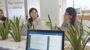 En Progreso, nuestra cultura de servicio está orientada a superar las...