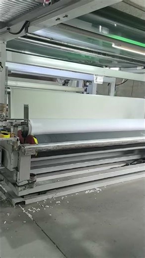 Behind the Scenes of Heat-Pressed Carpet Patterns