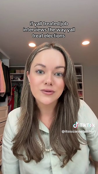 suzanne lambert on TikTok