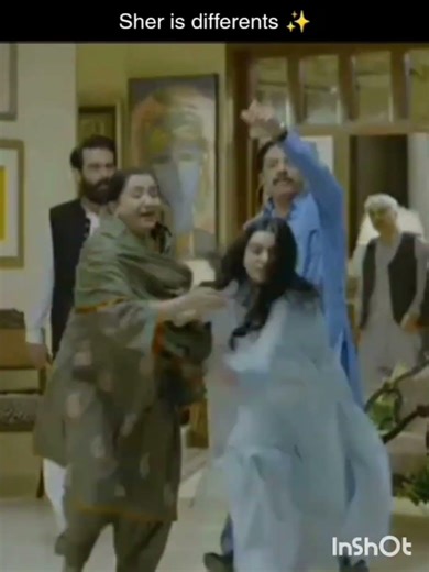 #sher is hits different ✨🥰#likeandsubscribe ❤️#danishtamoor /Sarah khan 💖