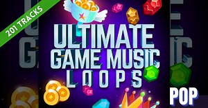 Ultimate Game Music Loops - Pop | Pop Music | Unity Asset Store