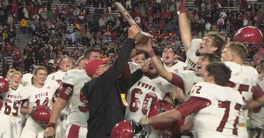 WAAY's 31 Teams in 31 Days high school football spotlight: Fyffe Red Devils