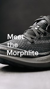 Unleash the power of versatility with Merrell Morphlite. A shoe that effortlessly blurs the lines between road and trail running. Explore with confidence, comfort, and style. https://shorturl.at/eMQR7 #merrellsa #merrell #morphlite #roadrunner #trailrunner #trailrunning #running #runner #sneaker #activefootwear #shoes #footwear | Merrell