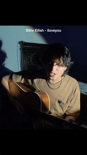 cryin' isnt like you.. #billieeilish #fyp #xyzbca