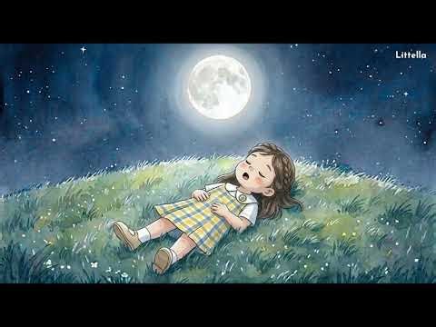Hush Little Roma