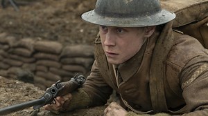 George MacKay and Lily-Rose Depp To Star in a Film Titled WOLF about Humans Who Think They're Animals — GeekTyrant