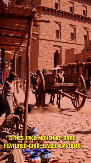 Ancient Civilization 🤯🥰